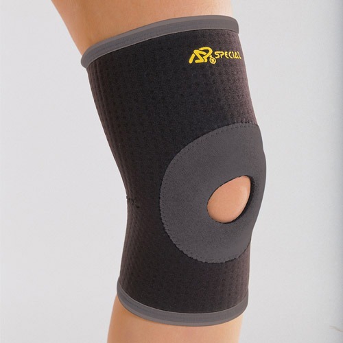 무릎보호대 Basic Open Knee Support SP-526