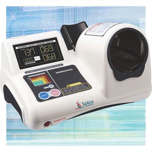 디지털 병원용혈압계 BP-868 프린트가능