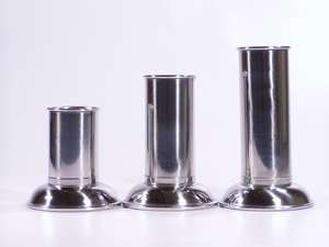 핀셋통(Forcep Jar)-S (110mm) ,M (130mm), L (150mm)
