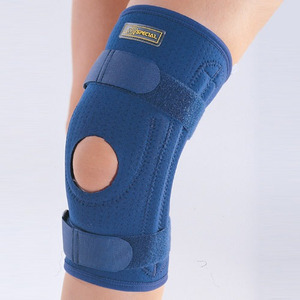 무릎보호대 Open Knee Stabilizer Support SP-524