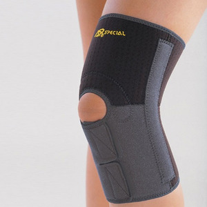 무릎보호대 Open Knee Stabilizer Support SP-527