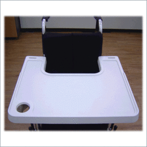 휠체어식탁, 휠체어테이블, 휠체어다용도테이블/SH-WCT001, 휠체어책상