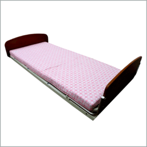 병원용 침대커버(핑크) 침대매트리스커버 침대시트