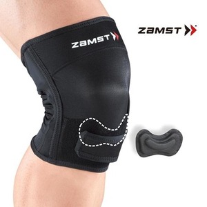 [잠스트]Zamst RK-2 무릎보호대, 무릎아래보호전용
