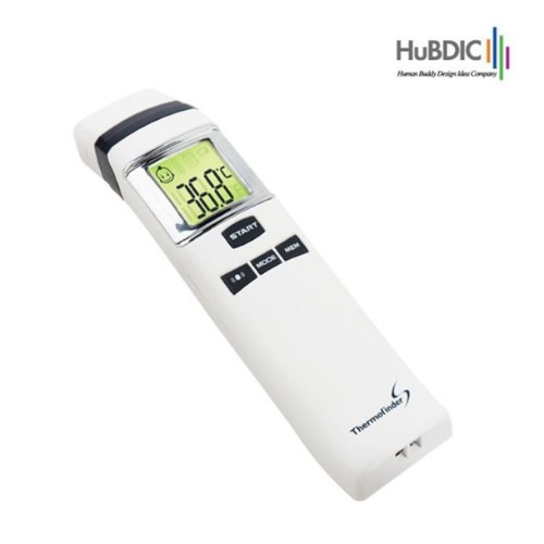 휴비딕 비접촉식 체온계 써모파인더에스 HFS-900