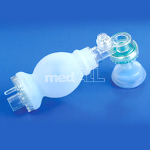 인공호흡기(암부백) MR-030(유아용) 
