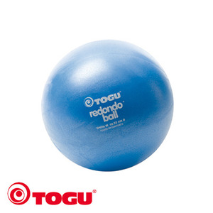 레돈도볼 22cm (Redondo ball-blue),미니짐볼