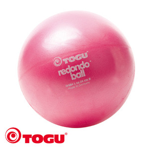 레돈도볼 26cm (Redondo ball-pink),미니짐볼