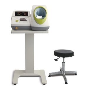 인바디 디지털 병원용 자동혈압계 BPBIO320S(프린트+자세정정센서+접근센서)(데스크+의자) 