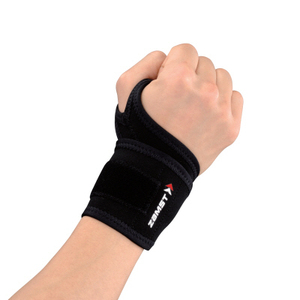 잠스트 리스트랩 손목보호대 Wrist wrap 스포츠 전용 손목서포터 Zamst